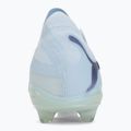 Futballcipő PUMA Future 9 Fusion FG/AG icy blue/blue jewel 6