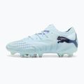Futballcipő PUMA Future 9 Fusion FG/AG icy blue/blue jewel