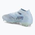 Futballcipő PUMA Future 9 Pro FG/AG icy blue/blue jewel 3
