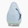 Futballcipő PUMA Future 9 Pro FG/AG icy blue/blue jewel 6
