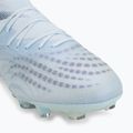 Futballcipő PUMA Future 9 Pro FG/AG icy blue/blue jewel 7