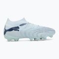 Futballcipő PUMA Future 9 Match FG/AG icy blue/puma white/blue jewel 2