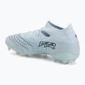 Futballcipő PUMA Future 9 Match FG/AG icy blue/puma white/blue jewel 3