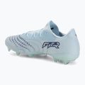 Futballcipő PUMA Future 9 Match Fusion FG/AG icy blue/puma white/blue jewel 3