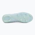 Futballcipő PUMA Future 9 Match Fusion FG/AG icy blue/puma white/blue jewel 4