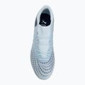 Futballcipő PUMA Future 9 Match Fusion FG/AG icy blue/puma white/blue jewel 5