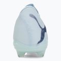 Futballcipő PUMA Future 9 Match Fusion FG/AG icy blue/puma white/blue jewel 6