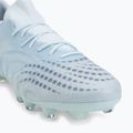 Futballcipő PUMA Future 9 Match Fusion FG/AG icy blue/puma white/blue jewel 7