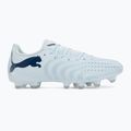 Futballcipő PUMA Future 9 Play FG/AG icy blue/puma white/blue jewel 2