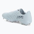 Futballcipő PUMA Future 9 Play FG/AG icy blue/puma white/blue jewel 3
