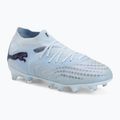 Gyerek focicipő PUMA Future 9 Pro FG/AG Jr icy blue/puma white/blue jewel