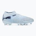 Gyerek focicipő PUMA Future 9 Pro FG/AG Jr icy blue/puma white/blue jewel 2