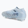 Gyerek focicipő PUMA Future 9 Pro FG/AG Jr icy blue/puma white/blue jewel 3