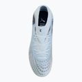 Gyerek focicipő PUMA Future 9 Pro FG/AG Jr icy blue/puma white/blue jewel 5