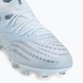Gyerek focicipő PUMA Future 9 Pro FG/AG Jr icy blue/puma white/blue jewel 7