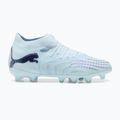 Gyerek focicipő PUMA Future 9 Pro FG/AG Jr icy blue/puma white/blue jewel