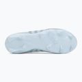 Gyerek focicipő PUMA Future 9 Match FG/AG Jr icy blue/puma white/blue jewel 4