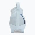 Gyerek focicipő PUMA Future 9 Match FG/AG Jr icy blue/puma white/blue jewel 6