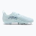 Gyerek focicipő PUMA Future 9 Play FG/AG Jr icy blue/puma white/blue jewel 2