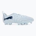 Gyerek focicipő PUMA Future 9 Play FG/AG Jr icy blue/puma white/blue jewel 2