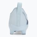 Gyerek focicipő PUMA Future 9 Play FG/AG Jr icy blue/puma white/blue jewel 6