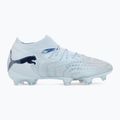 Futballcipő PUMA Future 9 Ultimate FG icy blue/puma white/blue jewel 2