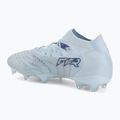 Futballcipő PUMA Future 9 Ultimate FG icy blue/puma white/blue jewel 3