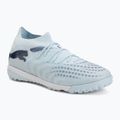 Futballcipő PUMA Future 9 Match TT icy blue/puma white/blue jewel