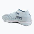 Futballcipő PUMA Future 9 Match TT icy blue/puma white/blue jewel 3