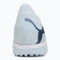 Futballcipő PUMA Future 9 Match TT icy blue/puma white/blue jewel 6