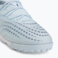 Futballcipő PUMA Future 9 Match TT icy blue/puma white/blue jewel 7