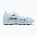 Futballcipő PUMA Future 9 Match TT icy blue/puma white/blue jewel 2
