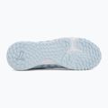 Gyerek focicipő PUMA Future 9 Match TT + Mid Jr icy blue/puma white/blue jewel 4