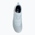 Gyerek focicipő PUMA Future 9 Match TT + Mid Jr icy blue/puma white/blue jewel 5