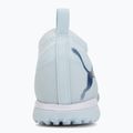 Gyerek focicipő PUMA Future 9 Match TT + Mid Jr icy blue/puma white/blue jewel 6