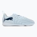 Gyerek focicipő PUMA Future 9 Play IT Jr icy blue/puma white/blue jewel 2