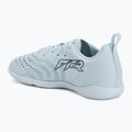 Gyerek focicipő PUMA Future 9 Play IT Jr icy blue/puma white/blue jewel 3