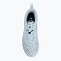 Gyerek focicipő PUMA Future 9 Play IT Jr icy blue/puma white/blue jewel 5