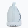 Gyerek focicipő PUMA Future 9 Play TT icy blue/puma white/blue jewel 6