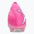 Futballcipő PUMA Future 9 Fusion FG/AG poison pink/sun stream/bright aqua/puma wht 6