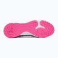 Futballcipő PUMA Future 9 Match TT poison pink/puma white/sun stream/bright aqua/puma black 4