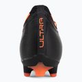 Futballcipő PUMA Ultra 6 Match FG/AG puma black/puma red 6