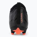 Gyerek focicipő PUMA Ultra 6 Match FG/AG Jr puma black/puma red 6