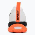 PUMA Eliminate Nitro 4 Game On kézilabdacipő Puma White/Glowing Red/Ultra Blue 6