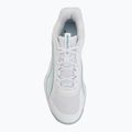Kézilabdacipő PUMA Accelerate Pro 4 Game On puma white/baltic sea blue/fresh water 5