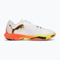 Kézilabdacipők PUMA Vantage Nitro Game On puma white/glowing red/ultra blue 2
