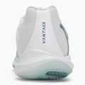 Női kézilabda cipő PUMA Vantage Nitro Game On Puma White/Baltic Blue/Fresh Water 6