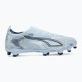 Futballcipő PUMA Ultra 6 Match FG/AG icy blue/puma white/blue jewel 2