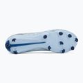 Futballcipő PUMA Ultra 6 Match FG/AG icy blue/puma white/blue jewel 4