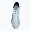 Futballcipő PUMA Ultra 6 Match FG/AG icy blue/puma white/blue jewel 5